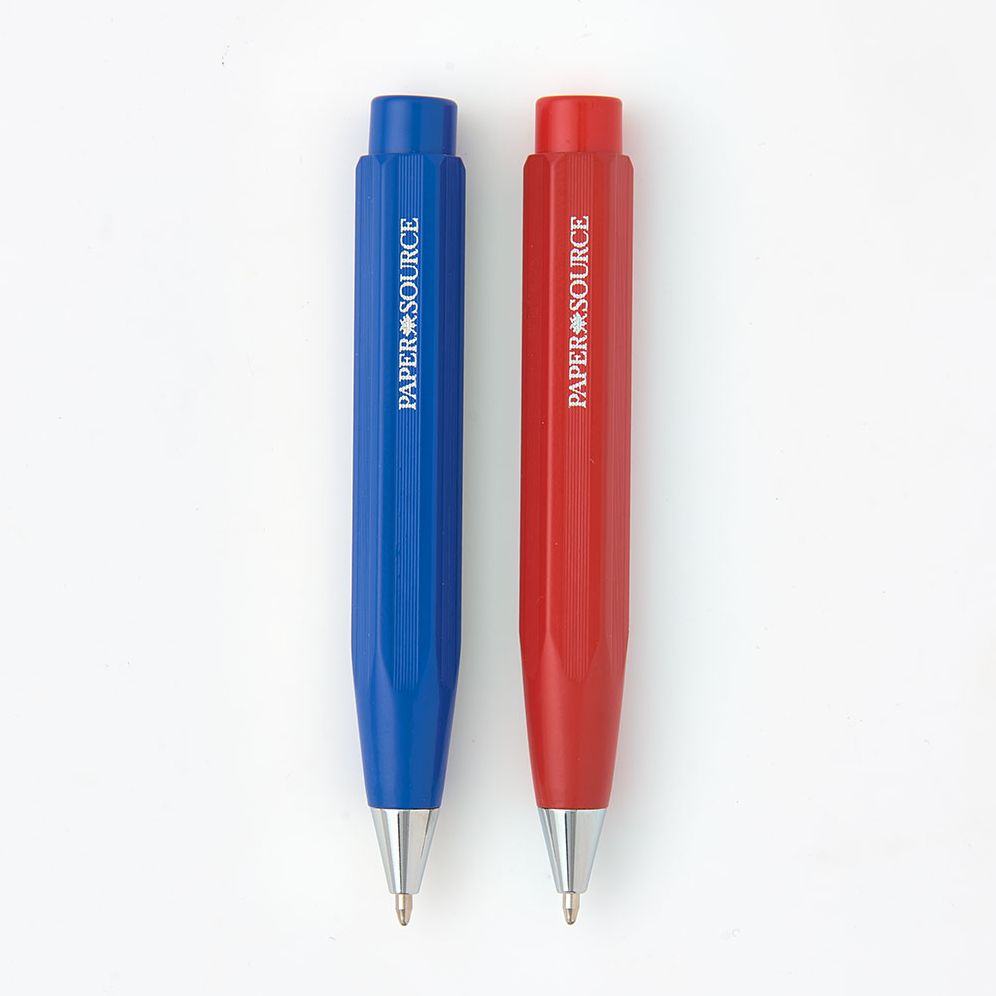 PS Collection Sporty Click Ballpoint S/2