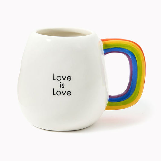 Love is Love Mug