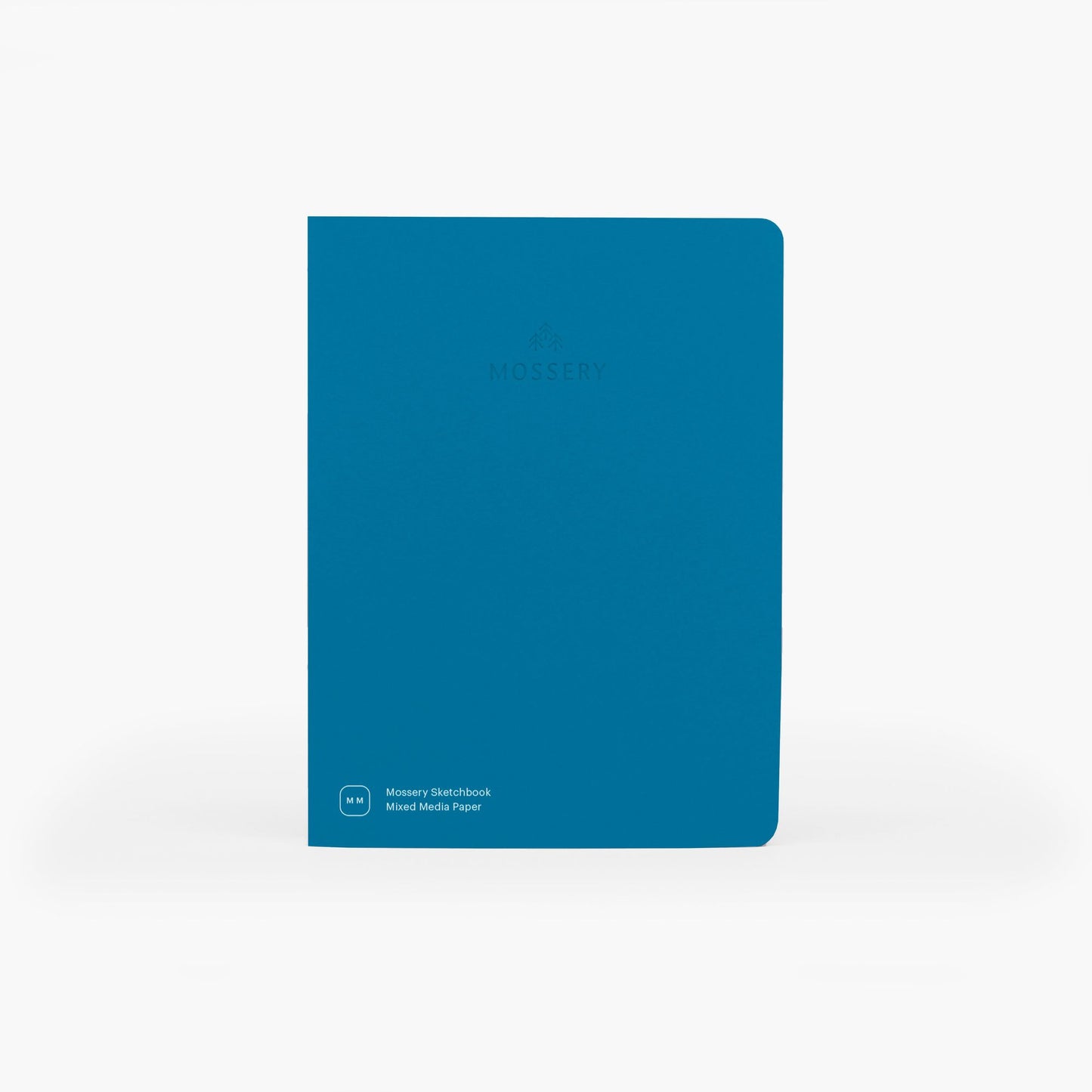 Mixed Media 224gsm Regular Threadbound Sketchbook Refill
