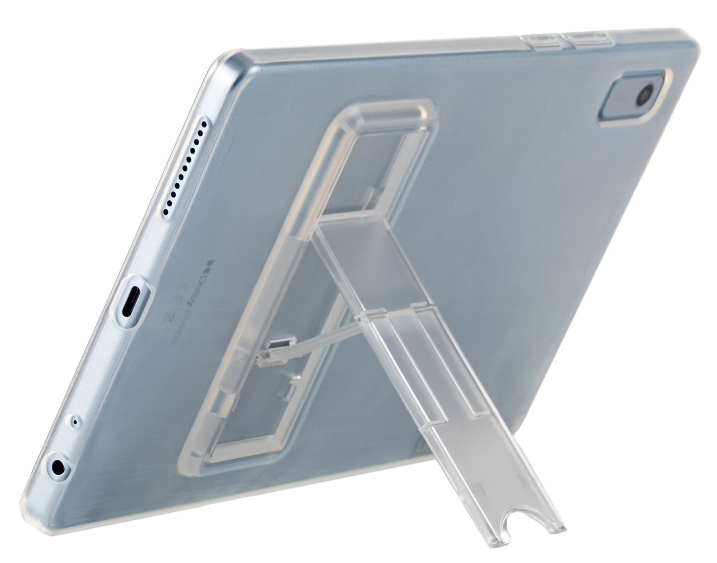 NOOK 9" Lenovo Tablet Clear Case