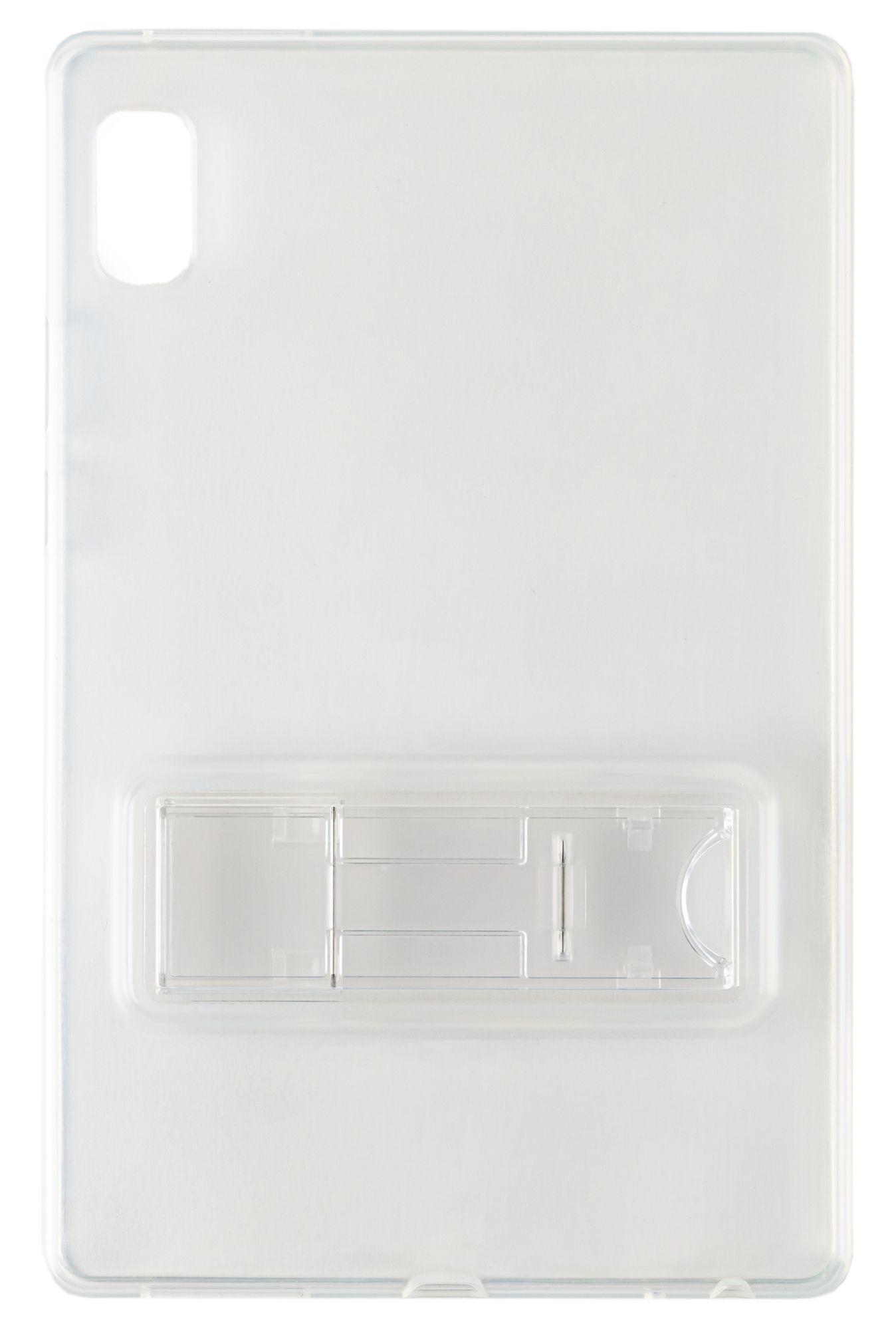 NOOK 9" Lenovo Tablet Clear Case