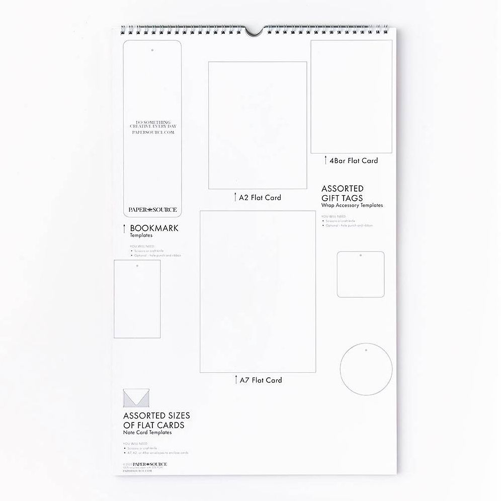 2024 Wall Art Calendar