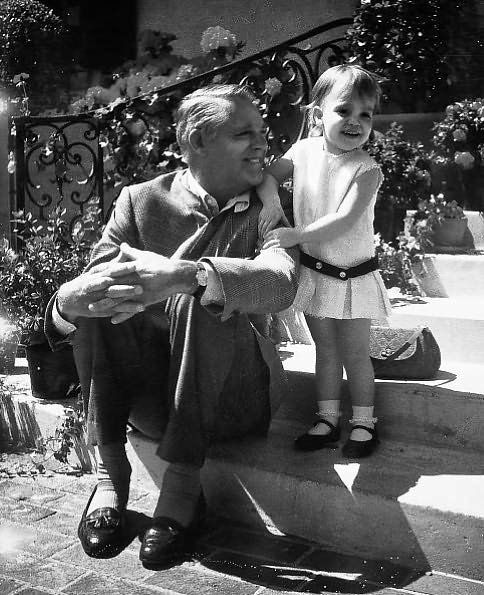Good Stuff: A Reminiscence of My Father, Cary Grant