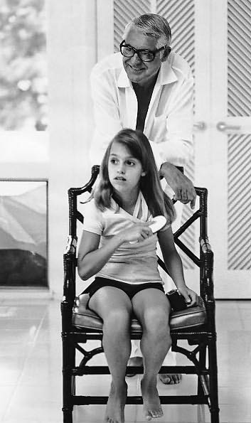 Good Stuff: A Reminiscence of My Father, Cary Grant