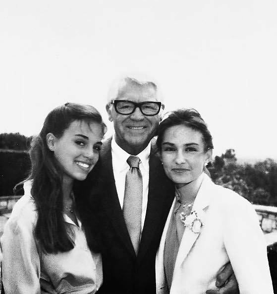 Good Stuff: A Reminiscence of My Father, Cary Grant