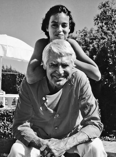 Good Stuff: A Reminiscence of My Father, Cary Grant