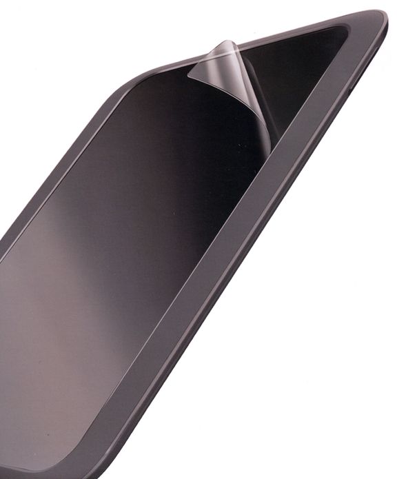AntiGlare Screen Film Kit for NOOK HD