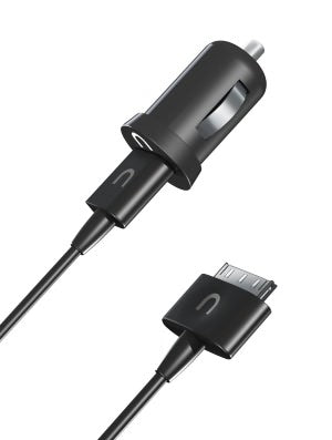 Car Charging Kit for NOOK HD and NOOK HD+