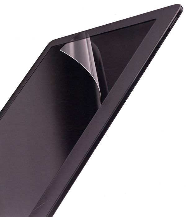 AntiGlare Screen Film Kit for NOOK HD+
