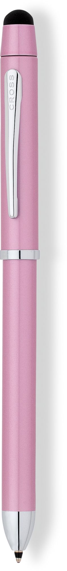 Cross Tech3 Multifunctional Pen - Frosty Pink