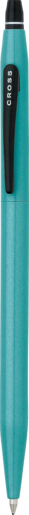 Cross Click Gel Pen - Teal