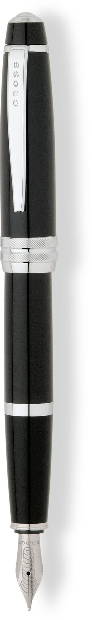 Cross Bailey Fountain Pen - Black
