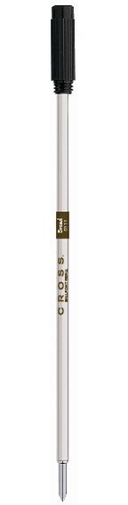 Cross Ballpoint Pen Refill Dual Pack / Broad Point - Black