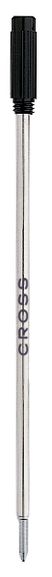 Cross Ballpoint Pen Refill Single / Medium Point - Black