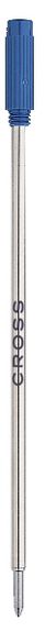 Cross Ballpoint Pen Refill Single / Medium Point - Blue