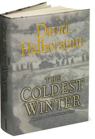 The Coldest Winter: America and the Korean War