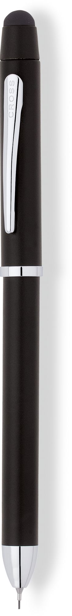 Cross Tech3 Multifunctional Pen - Satin Black