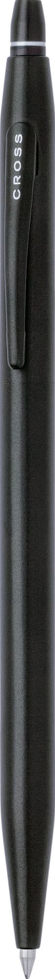 Cross Click Gel Pen - Satin Black