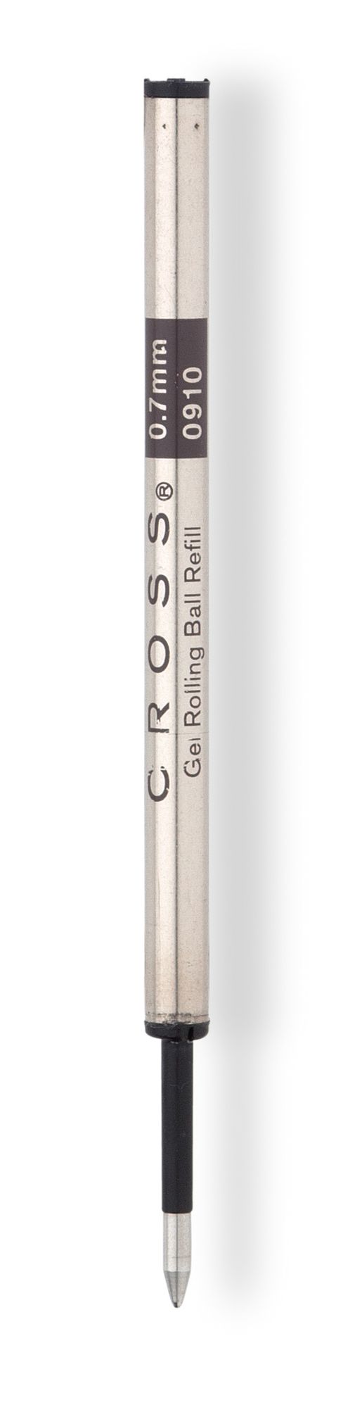 Cross Slim Gel Pen Refill - Black