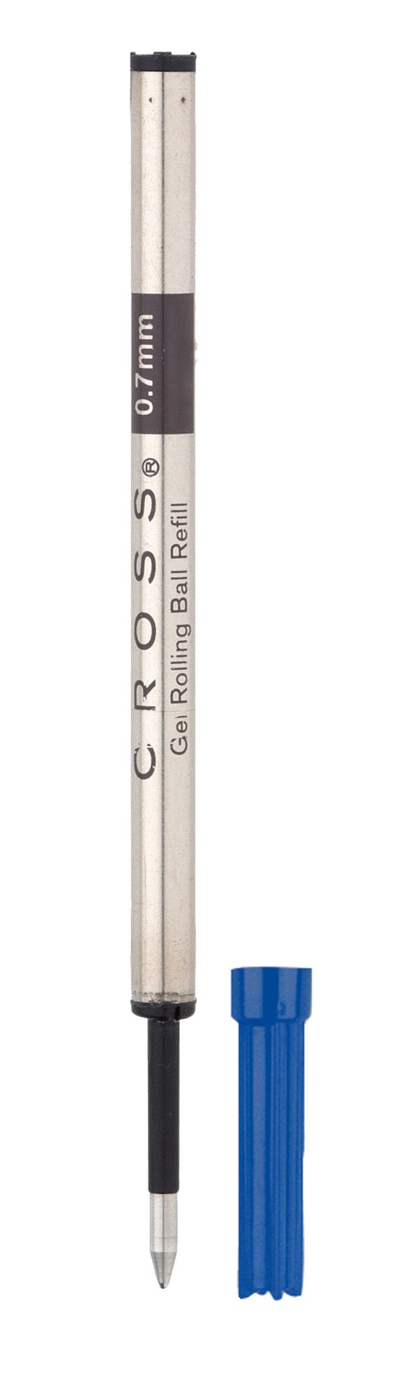 Cross Slim Gel Pen Refill - Blue