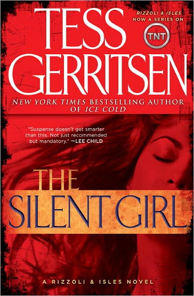 The Silent Girl (Rizzoli and Isles Series #9)