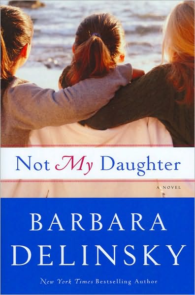 Not My Daughter