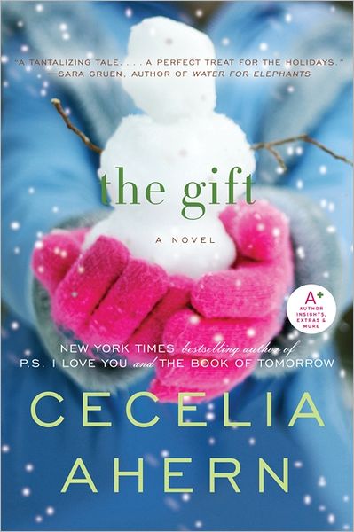 The Gift: A Novel