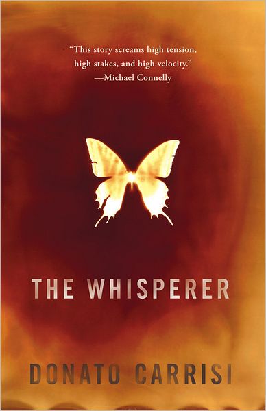 The Whisperer