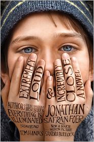 Extremely Loud and Incredibly Close (Movie Tie-in Edition)