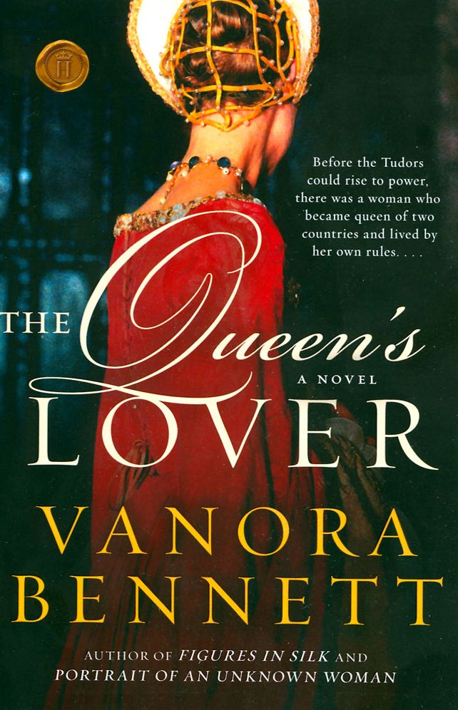 The Queen's Lover