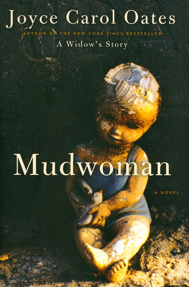 Mudwoman