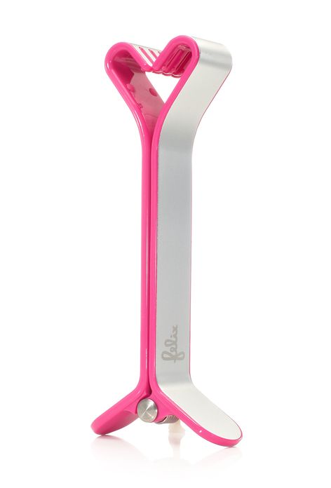 TwoHands Stand in Pink
