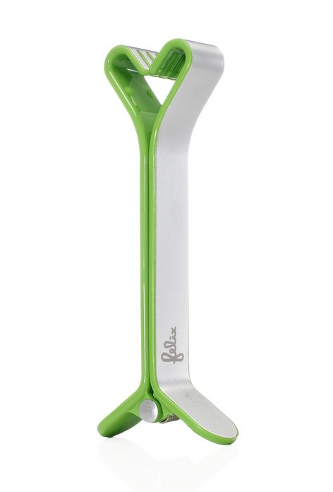 TwoHands Stand in Green