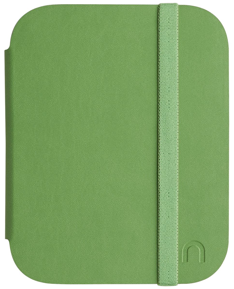 Glowlight Stand Cover in Leaf