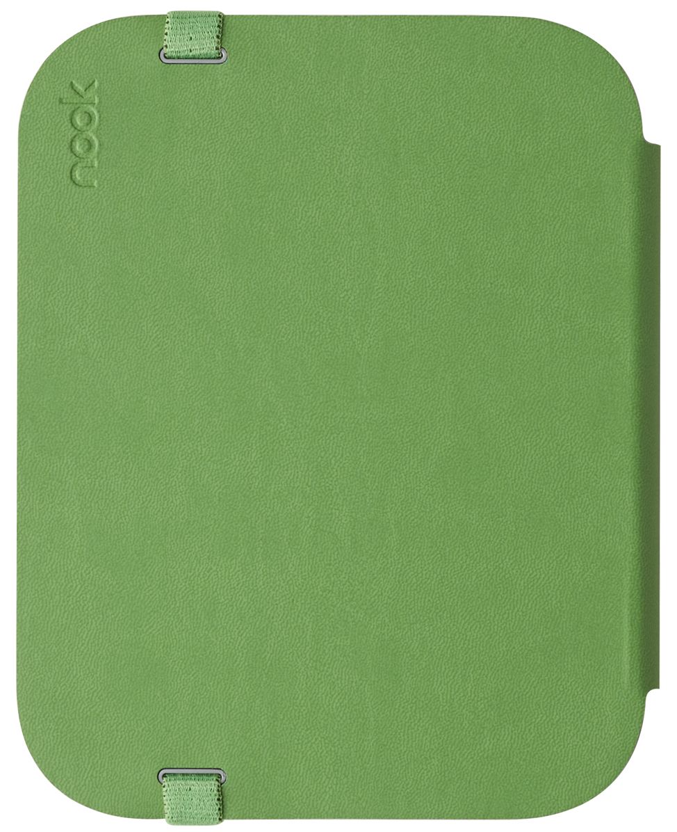 Glowlight Stand Cover in Leaf