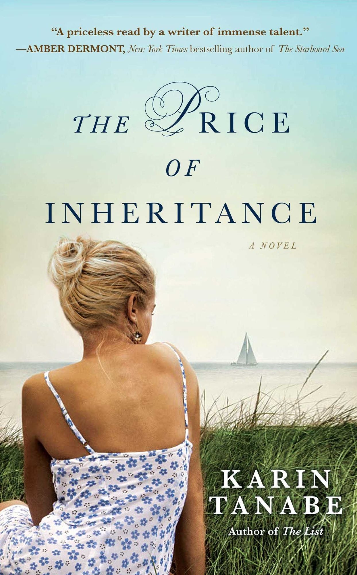 The Price of Inheritance: A Novel