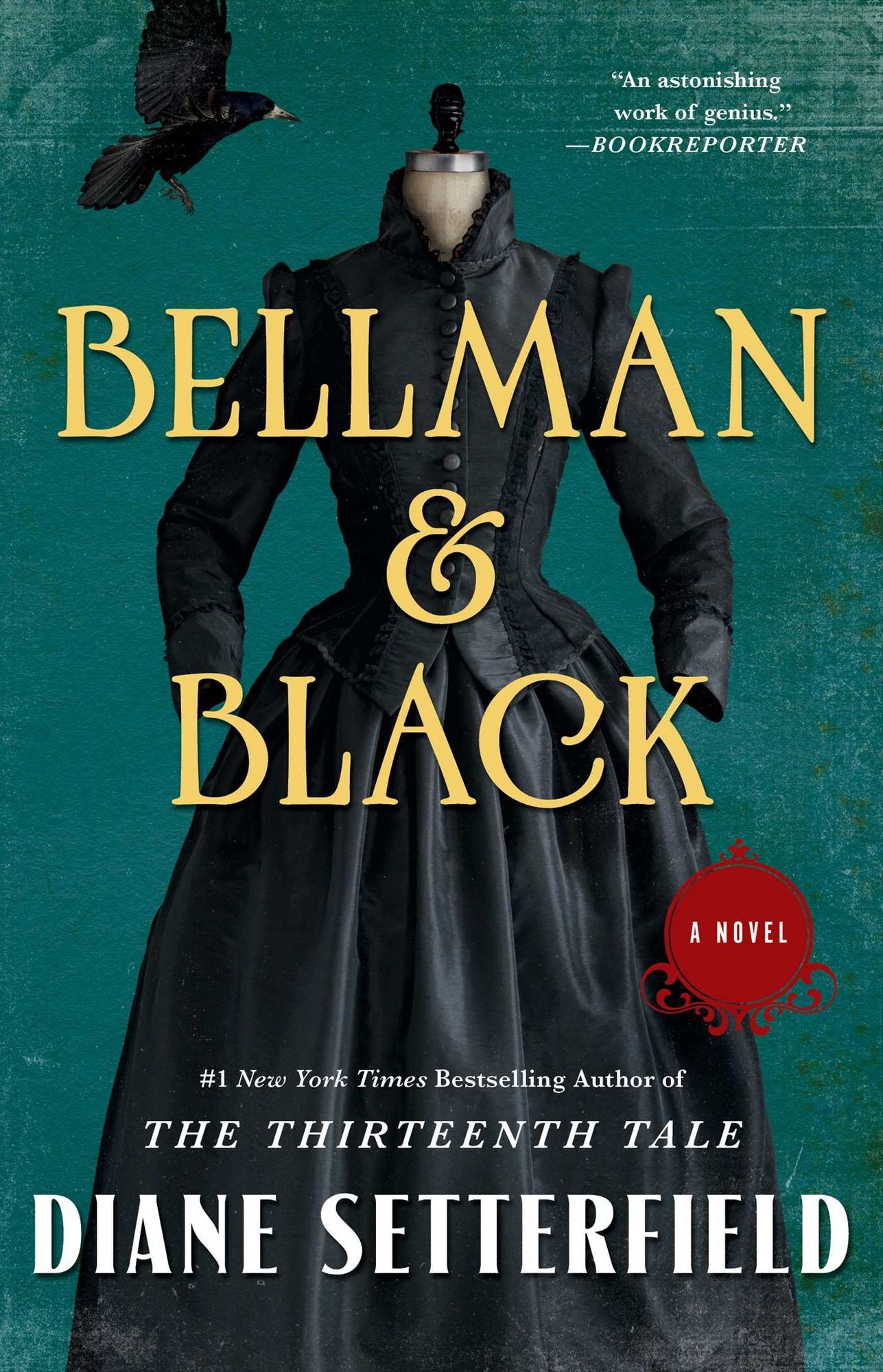 Bellman & Black