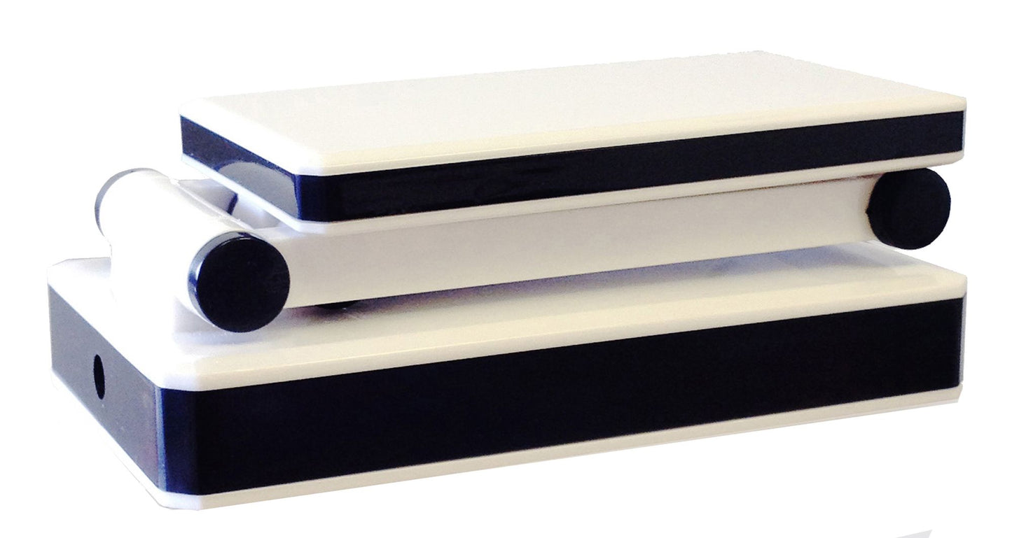 Collapsible LED Desk Lamp Reading Light
