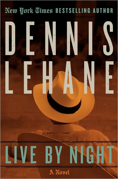 Live by Night