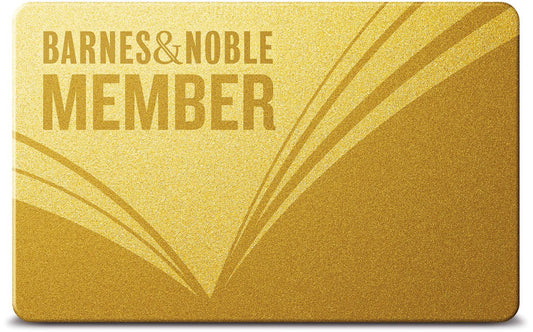Barnes & Noble Membership - Auto renewal
