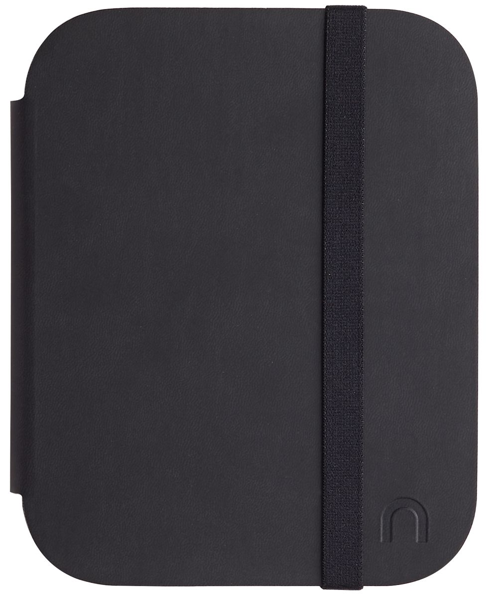 Glowlight Stand Cover in Black