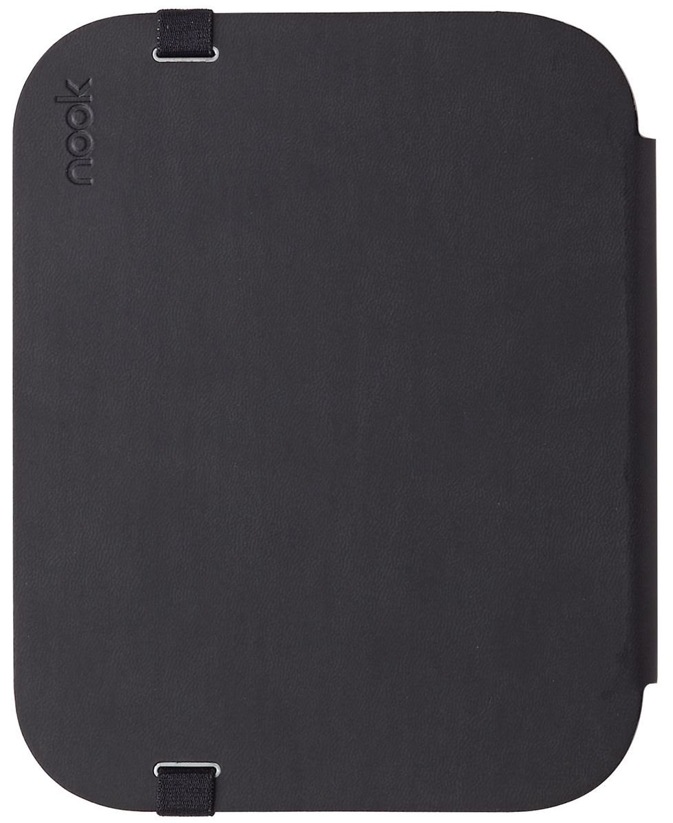 Glowlight Stand Cover in Black