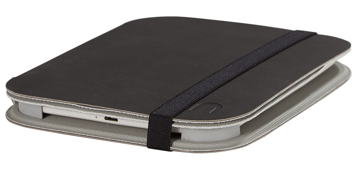 Glowlight Stand Cover in Black