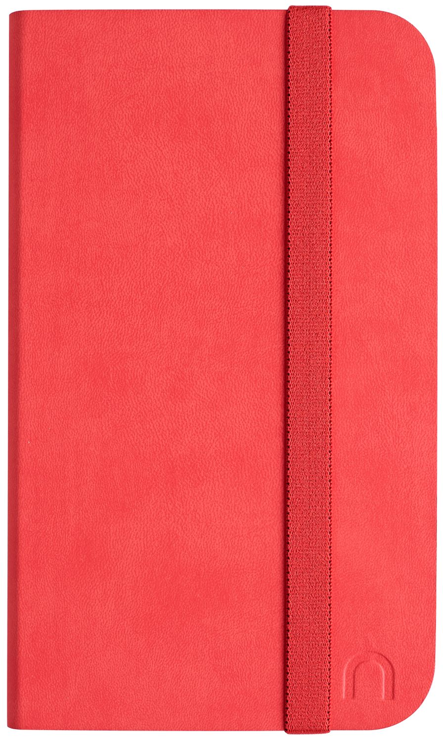 7" 2-Way Cover Stand in Coral