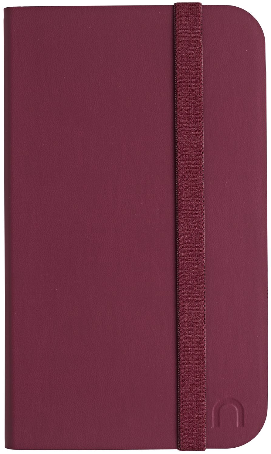 7" 2-Way Cover Stand in Mulberry