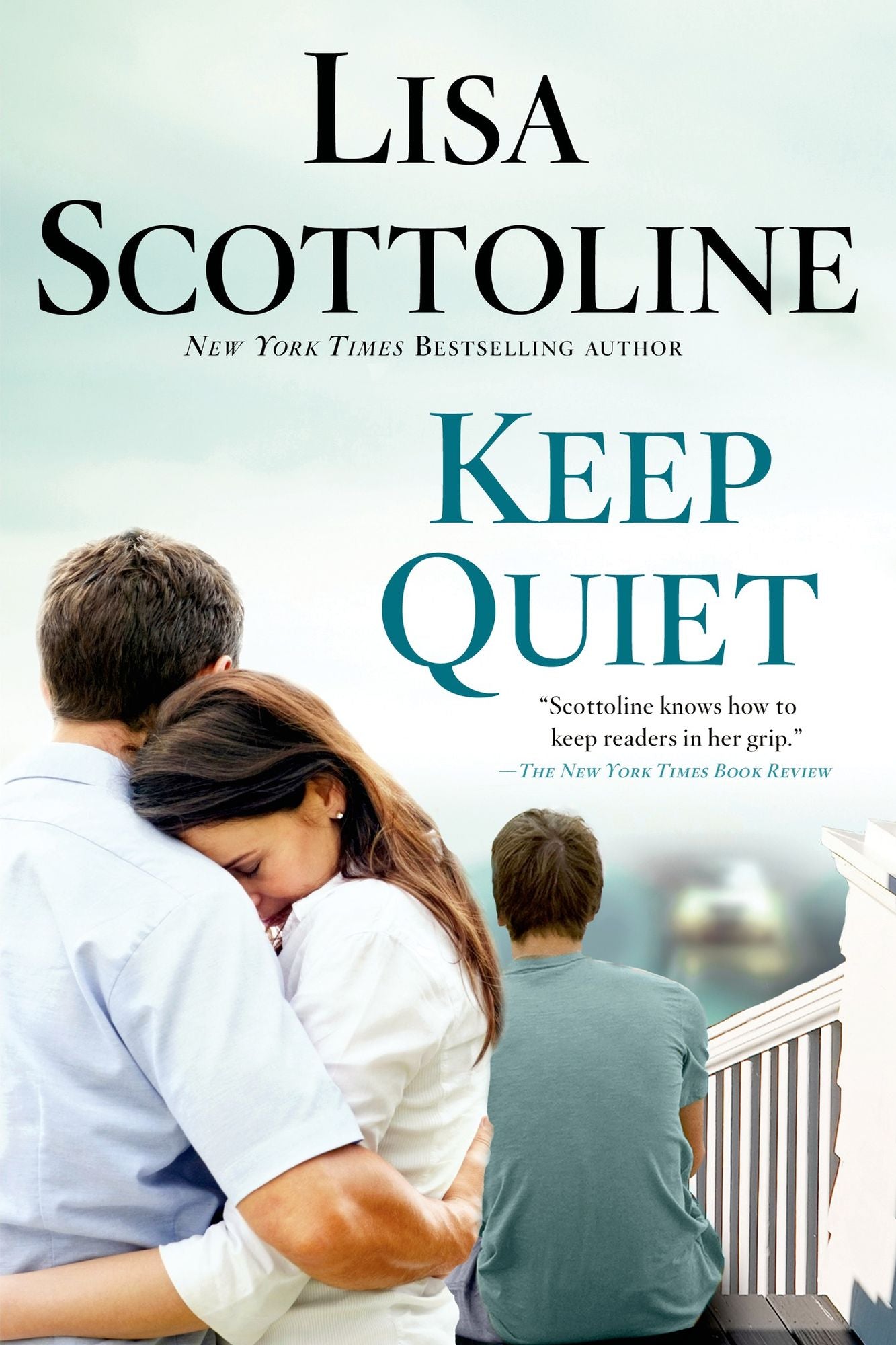 Keep Quiet