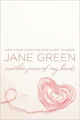 Another Piece of My Heart