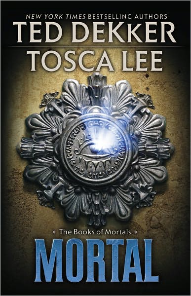 Mortal (Books of Mortals Series #2)