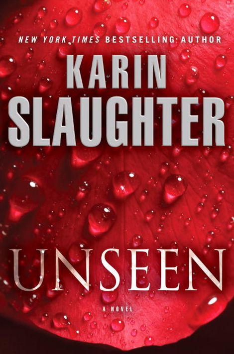 Unseen (Will Trent Series #7)