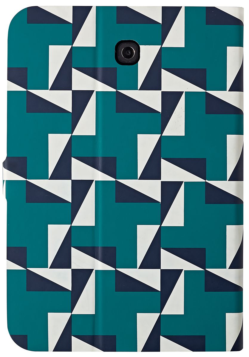 8in 2-way Stand Rectangles